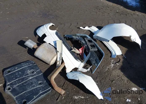 2016 Nissan Maxima 3.5 Platinum z USA, uszkodzony, nr VIN 1N4AA6AP0GC434000